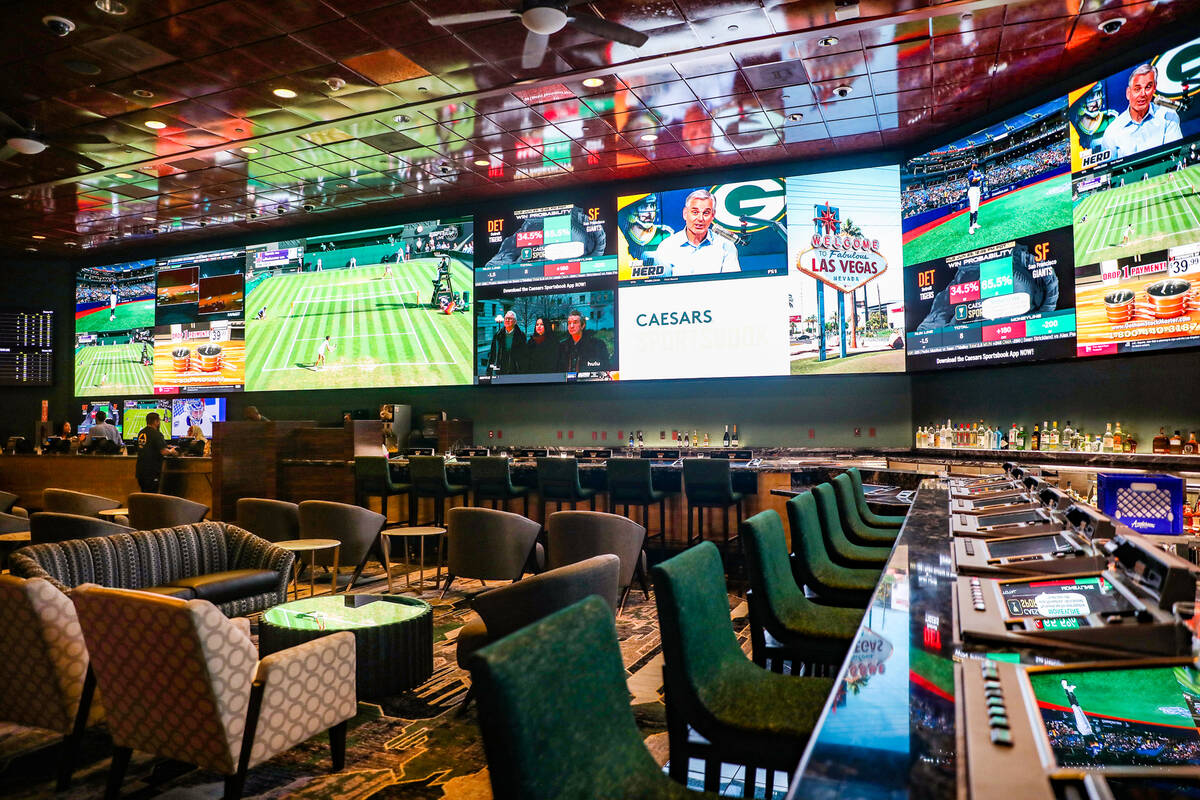 sportsbook