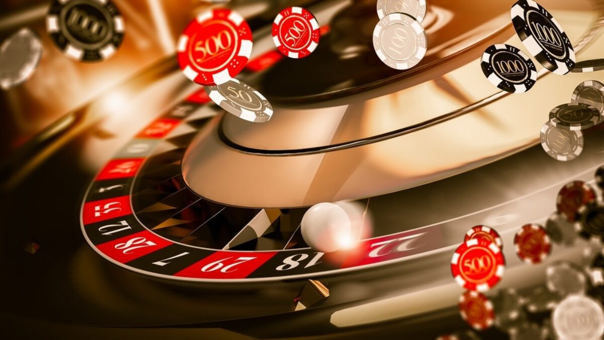 casino online