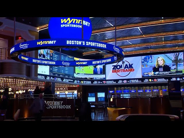 sportsbook