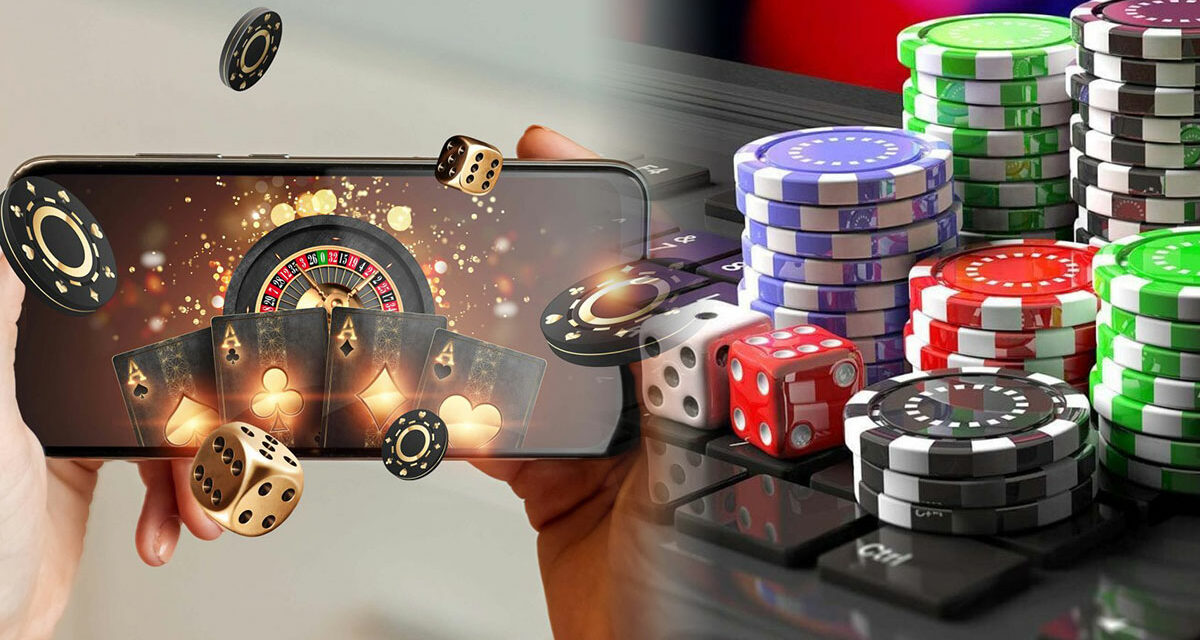 casino online