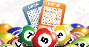 online lottery