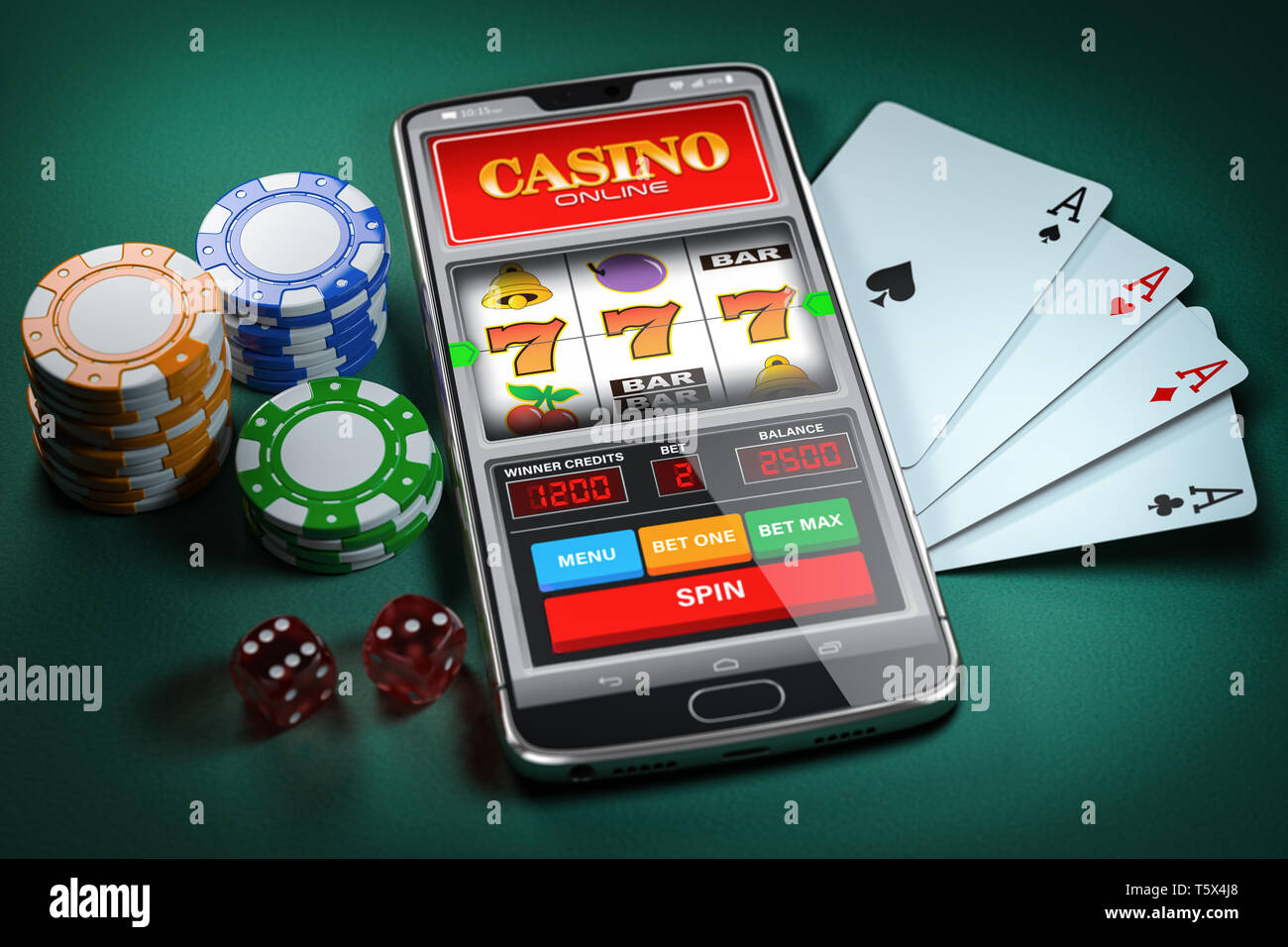 casino online