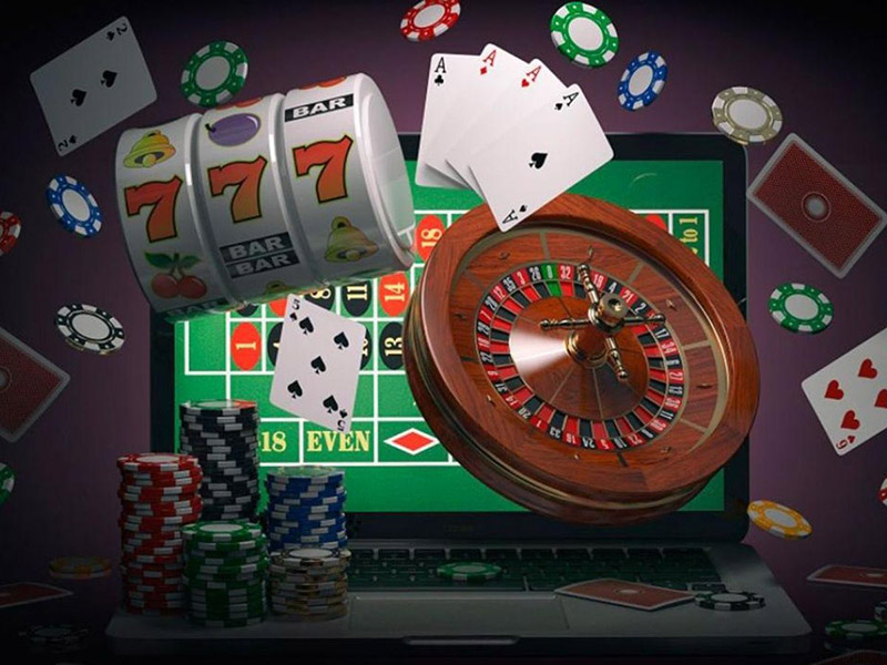 casino online