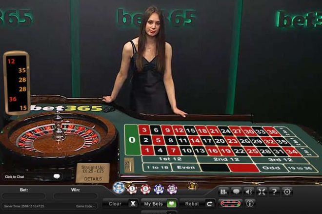 casino online