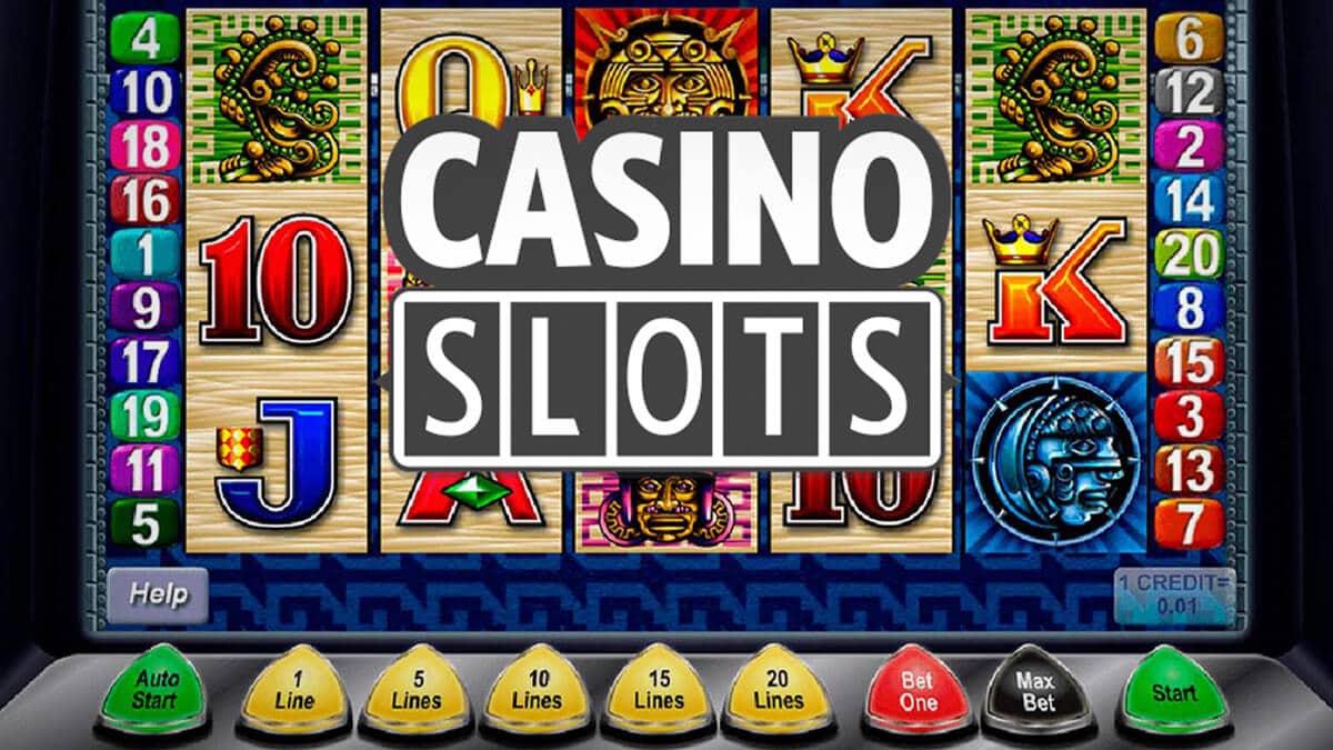 slot