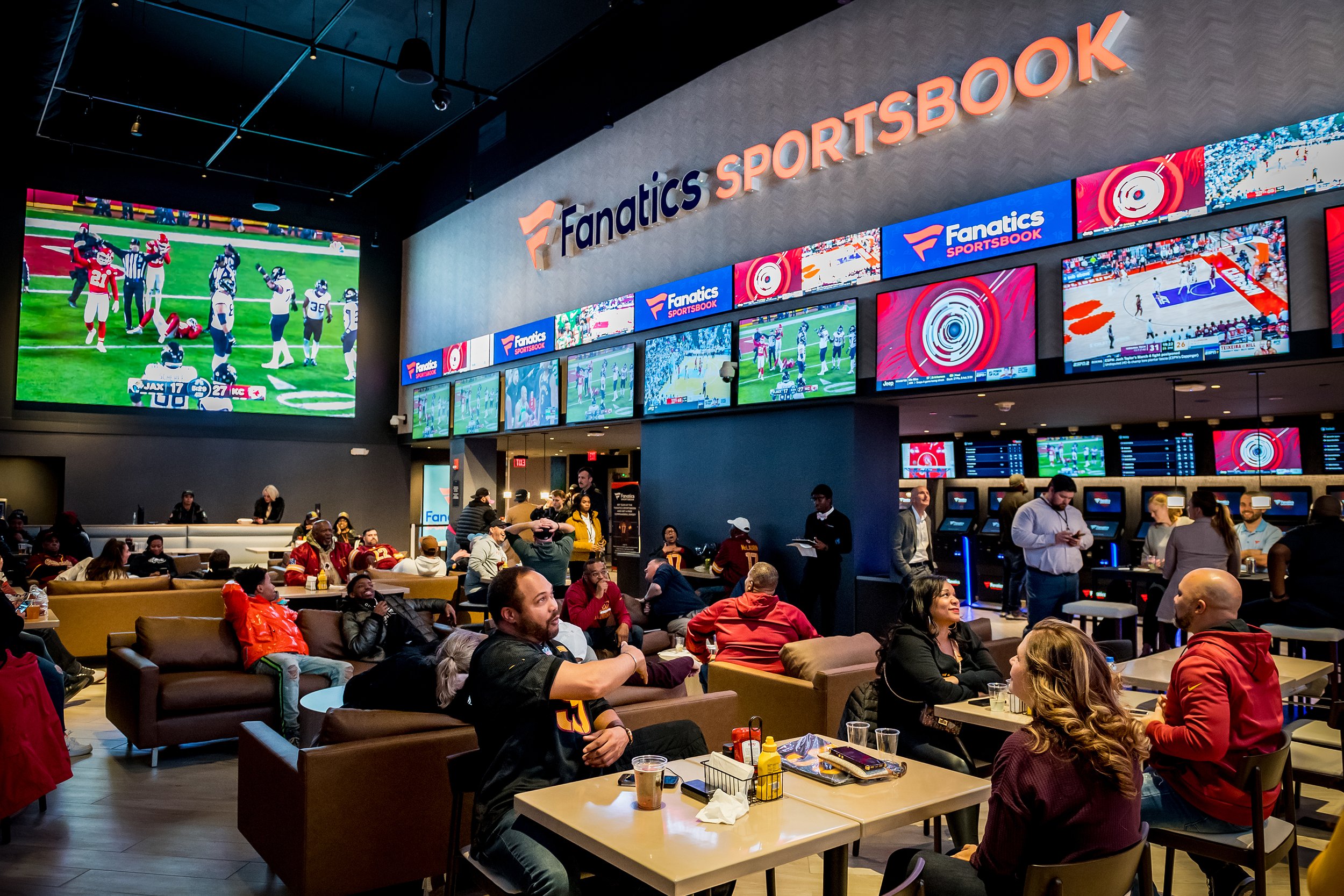 sportsbook