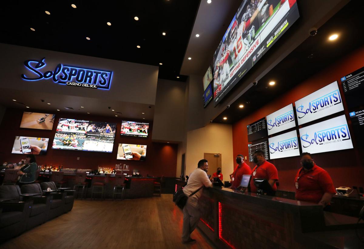 sportsbook