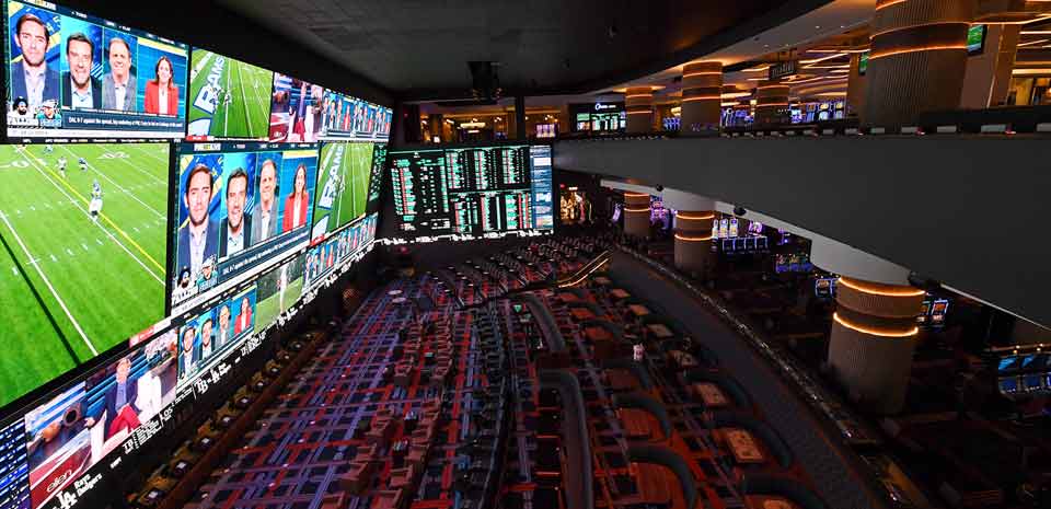 sportsbook