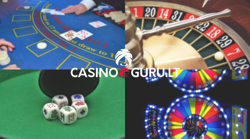 casino online