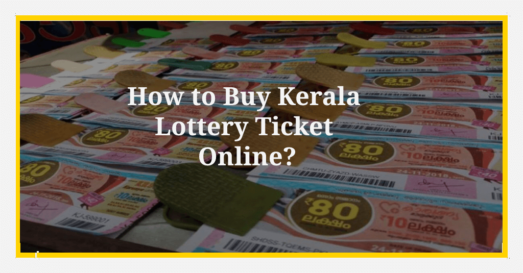 online lottery