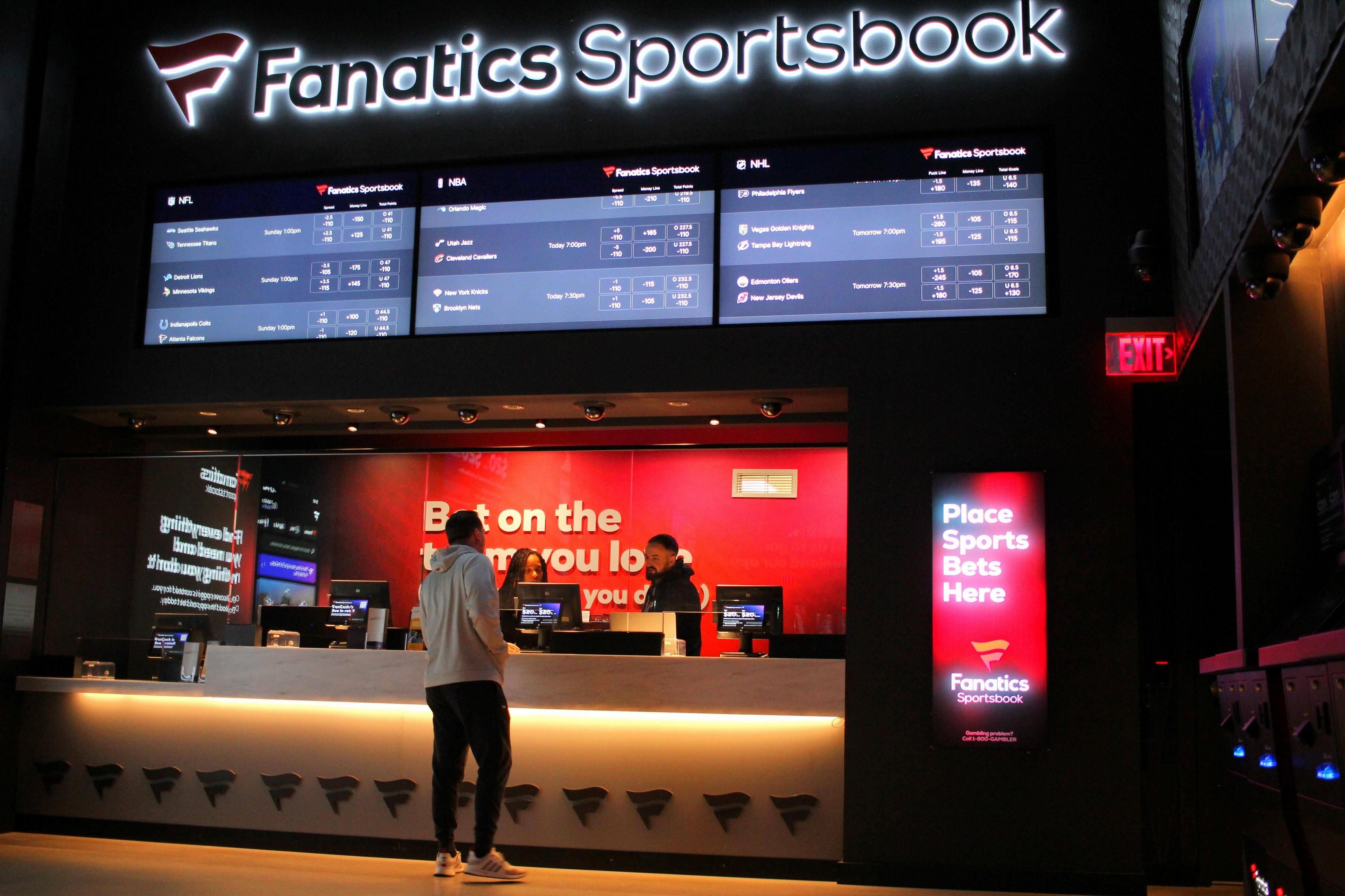 sportsbook