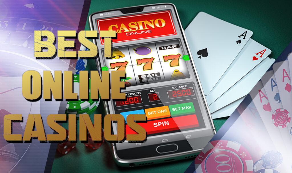 casino online