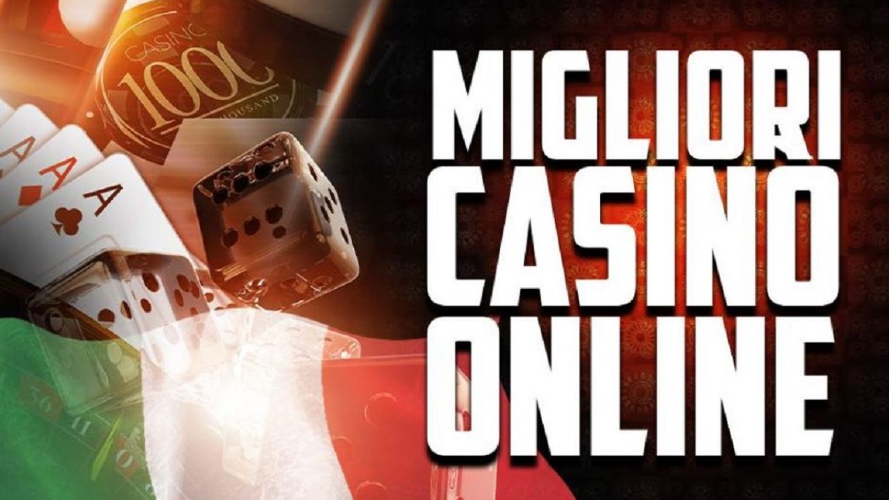 casino online