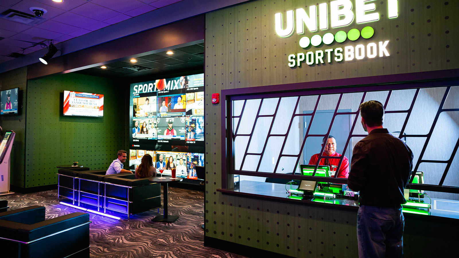 sportsbook