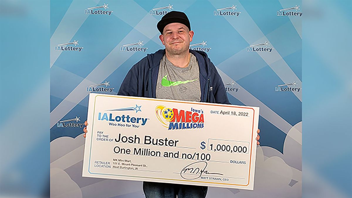 lottery