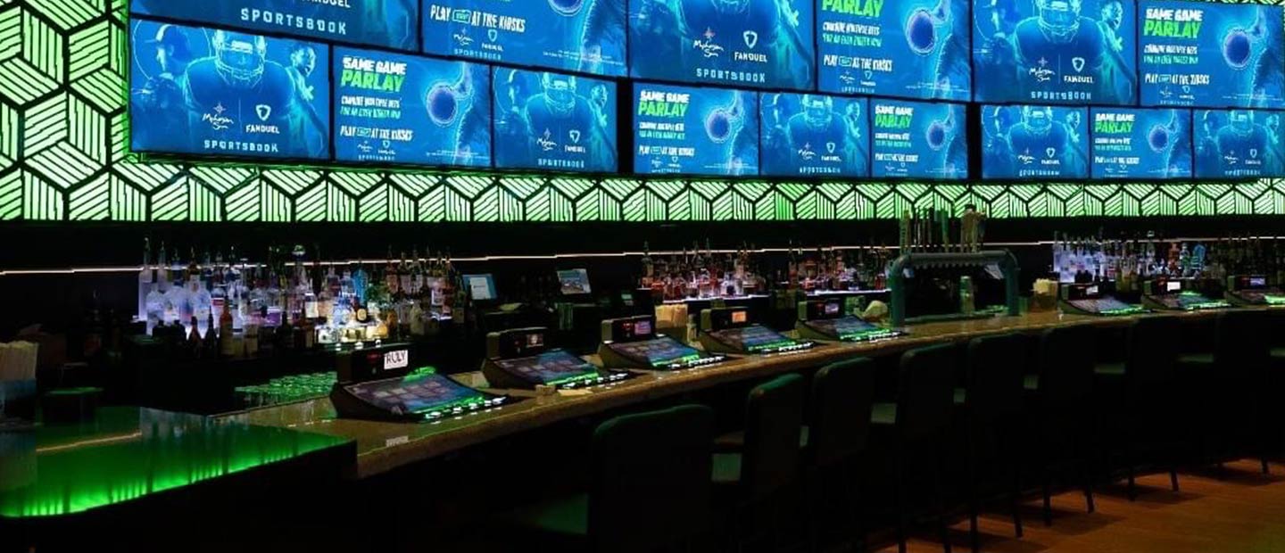 sportsbook