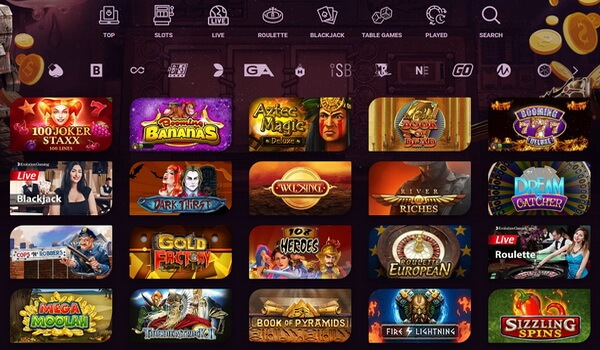 casino online