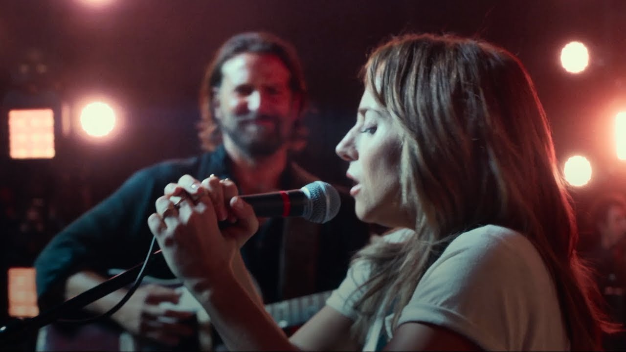 Image result for a star is born 2018