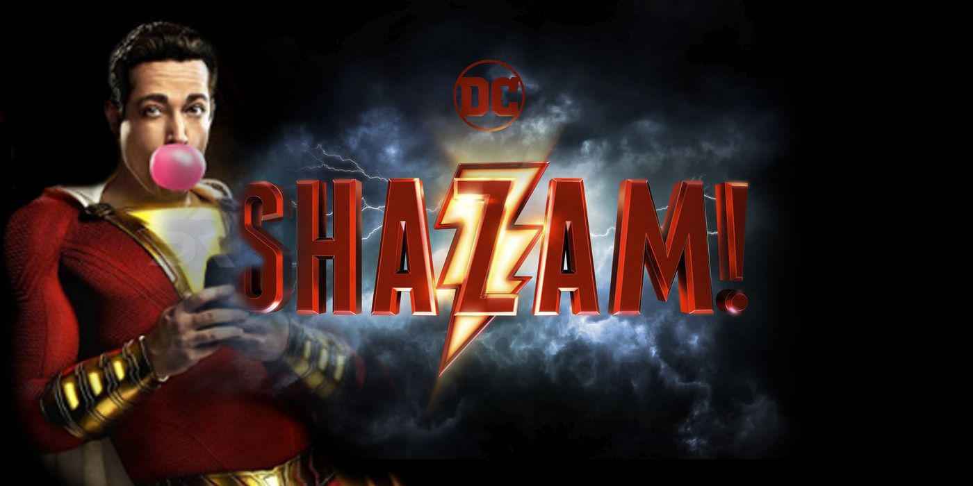 Hasil gambar untuk shazam movie