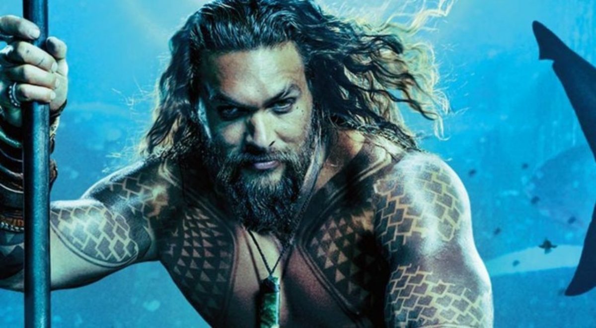 Aquaman Has The Potential To Have a Sequel