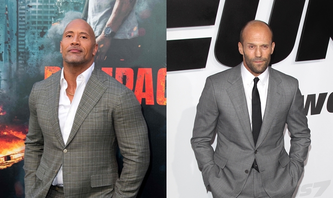 Dwayne Johnson Will Not Appear on ‘FAST AND FURIOUS 9’?