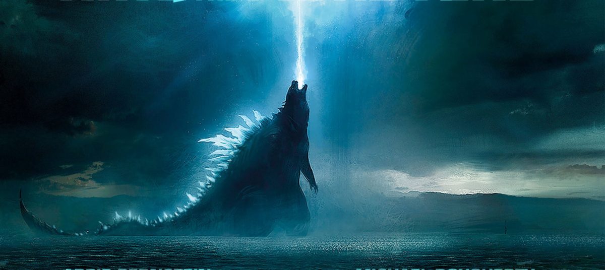 Hasil gambar untuk Godzilla: King of the Monsters