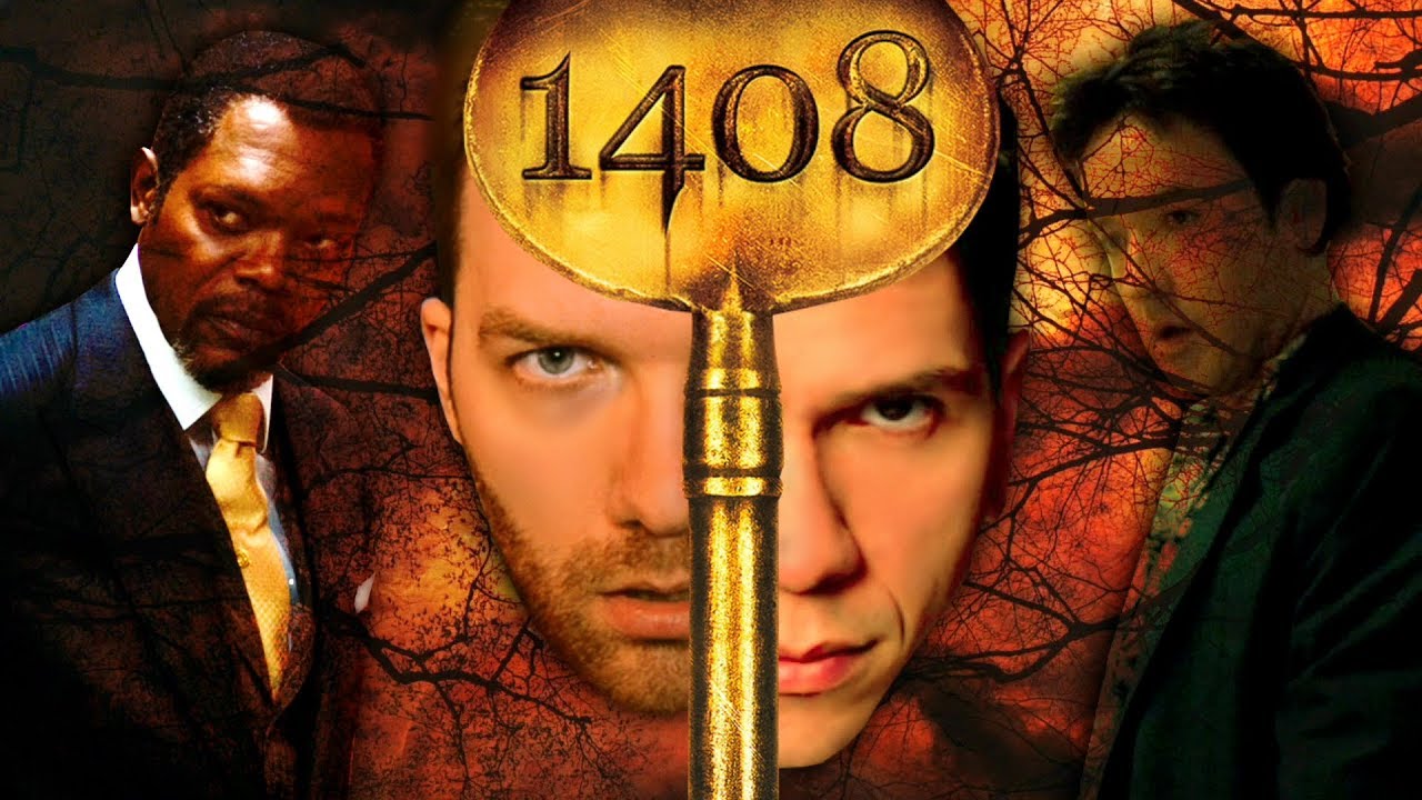 Review and Plot Summary For 1408
