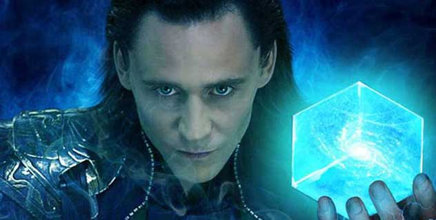 Loki's "Real" Actions in Avengers: Endgame [Spoiler Alert]