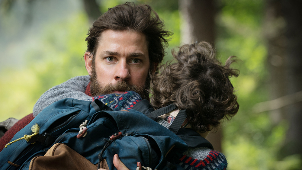 Review A Quiet Place: Quality Horror With Smart Execution
