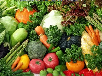 Jenis-Jenis Sayuran Yang Baik Untuk Diet