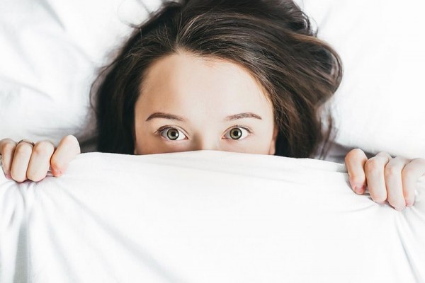 Efek Kekurangan Tidur Bisa Menyebabkan