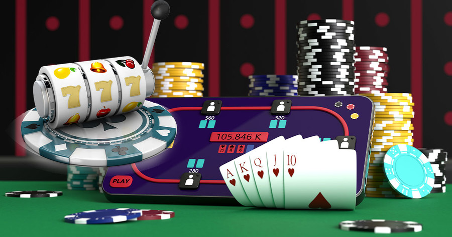 casino online