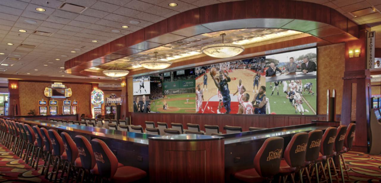 sportsbook